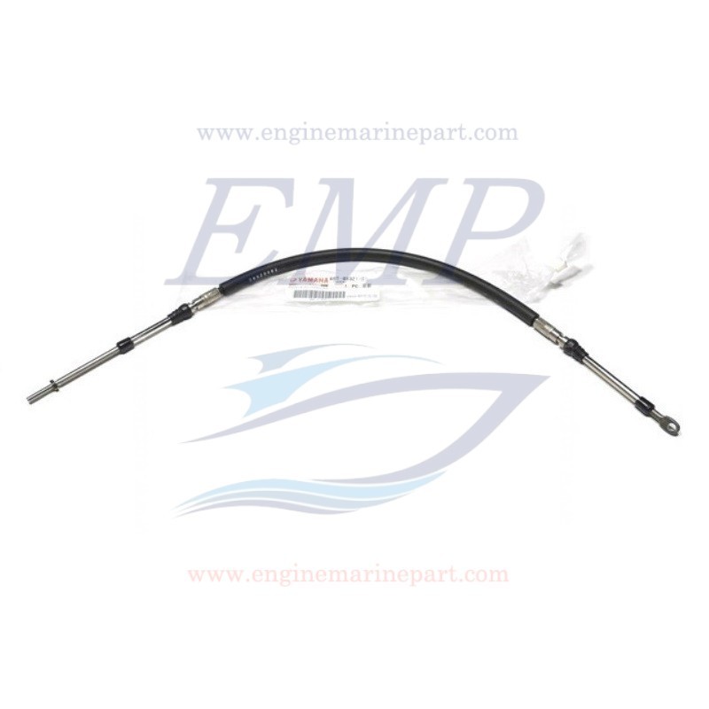 Cavo cambio Yamaha 67C-48321-11