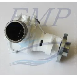 Pompa acqua completa Mercrusier 879312023, 8M0148530