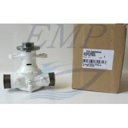 Pompa acqua completa Mercrusier 879312023, 8M0148530
