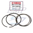 Segmenti STD pistone Yamaha 67C-11603-00