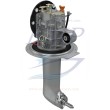 Piede completo 150S 2.19 Sail Drive Volvo Penta 23370780