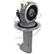Piede completo 130S 2.19 Sail Drive Volvo Penta 23370800