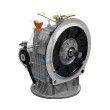 Invertitore piede 130S 2.19, 247 Sail Drive Volvo Penta 23370805