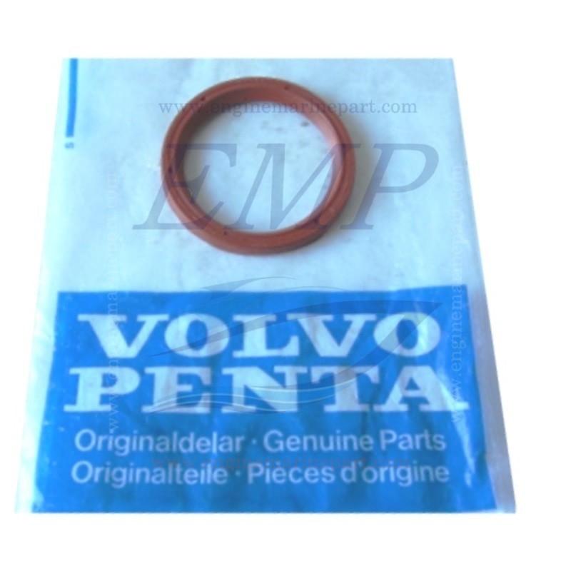 Paraolio carter distribuzione Volvo Penta 1542318