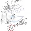 O-ring Volvo Penta 925259
