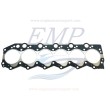 Guarnizione testata ME420sti Yamaha YU0-00000-03-00