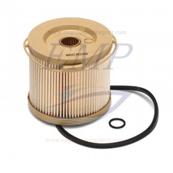 Cartuccia filtro gasolio Volvo Penta 3838852