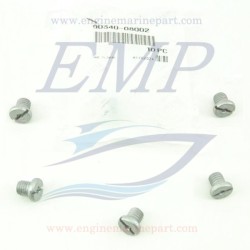 Tappo olio piede ø 8 Yamaha, Selva 90340-08002