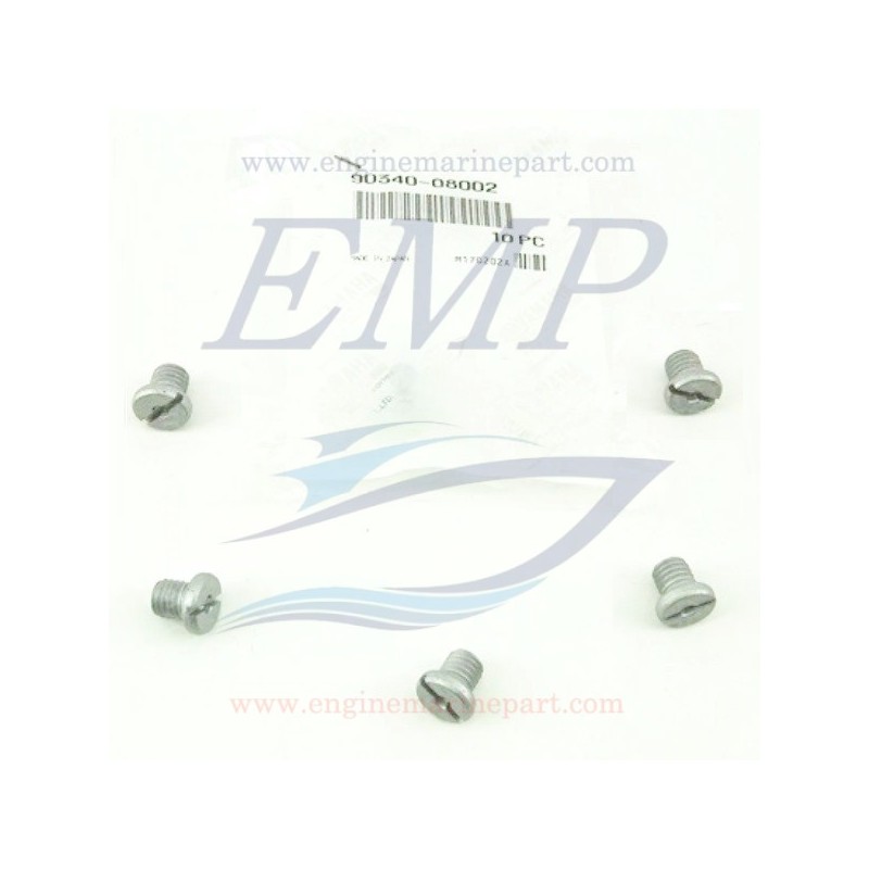 Tappo olio piede ø 8 Yamaha, Selva 90340-08002