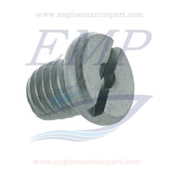 Tappo olio piede ø 8 Yamaha, Selva 90340-08002