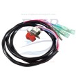 Interruttore trim Tohatsu per scatola laterale 3A3-72560-0