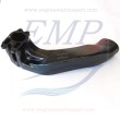 Corno di scarico rotondo Mercruiser 805013T1