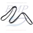 Cinghia servizi Volvo Penta EMP 3586326