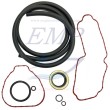Kit guarnizioni piastra di poppa Volvo Penta 3888820