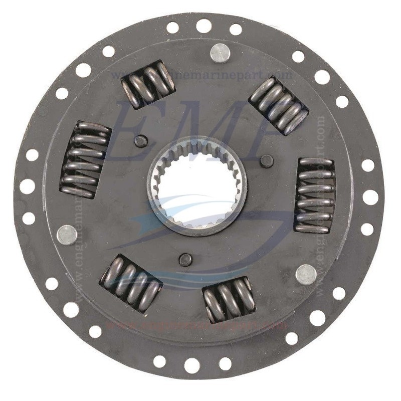 Parastrappi 1926cc FNM 2.013.005.1