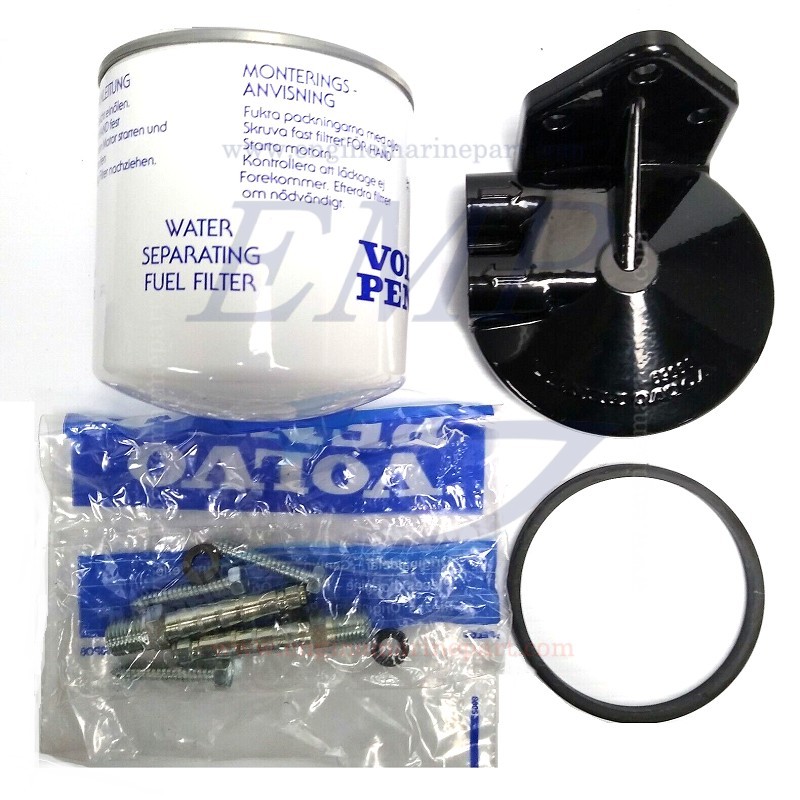 Prefiltro carburante Volvo Penta 855952, 877765