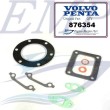 Kit revisione turbina Volvo Penta 876354