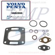 Kit revisione turbina Volvo Penta 3582595