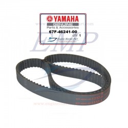 Cinghia distribuzione Yamaha, Selva 67F-46241-00