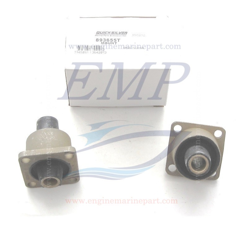 Silent Block Mercury, Mariner 8262672, T2, 893655T