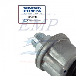 Sensore pressione olio 18mm Volvo Penta 866839