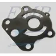 Piastrina in acciaio corpo pompa Yamaha, Selva 67F-44323-00