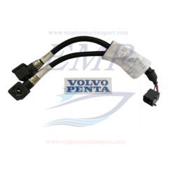Kit cavi Volvo Penta 873659, 873827