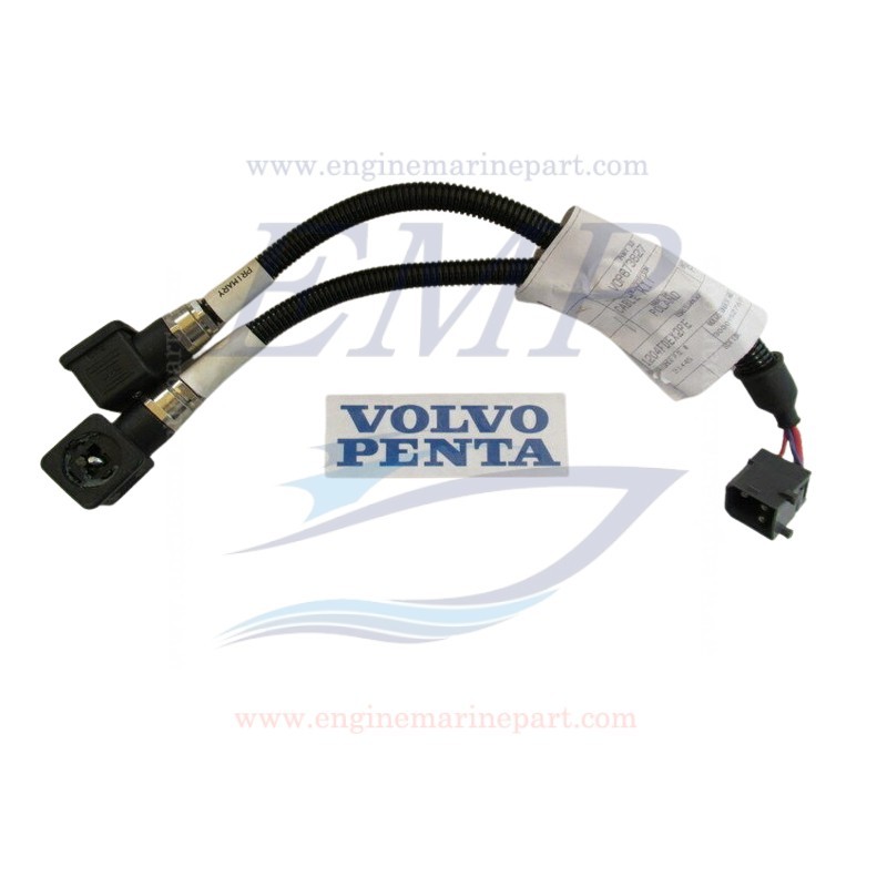 Kit cavi Volvo Penta 873659, 873827