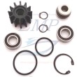 Kit Riparazione Pompa Acqua FNM EMP 3.900.008.1, 3.900.009.1