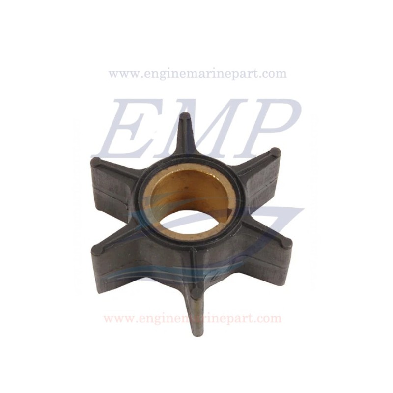 Girante Johnson, Evinrude HP40 0390286