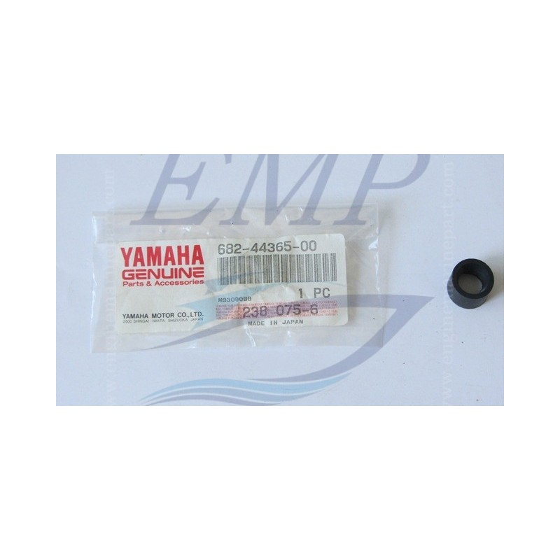 Gommino corpo pompa Yamaha 682-44365-01