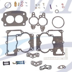 Kit riparazione carburatore Omc  383615, 0982384, 0980012