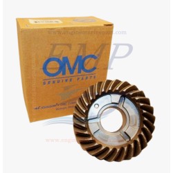 Ingranaggio retromarcia OMC 0914724
