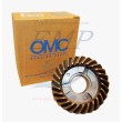Ingranaggio retromarcia OMC 0914724