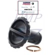 Ingranaggio asta accelleratore Johnson, Evinrude 0387272