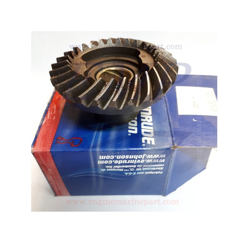 Ingranaggio marcia avanti  Johnson, Evinrude 0388125