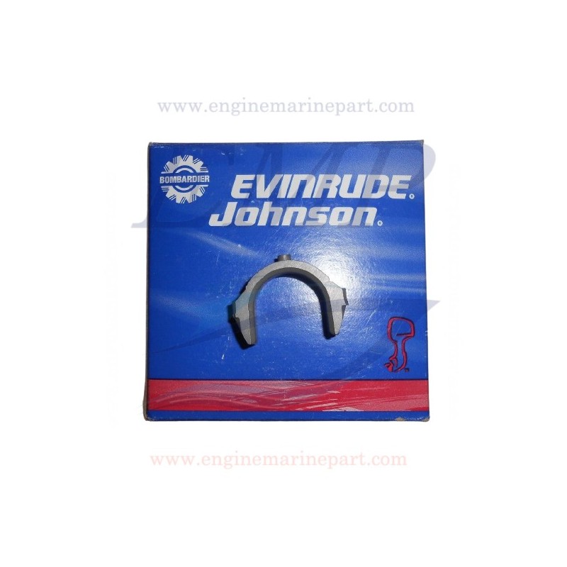 Lunetta cursore Johnson, Evinrude 0303381