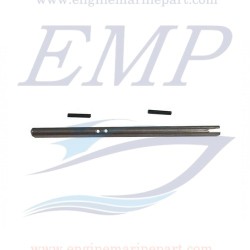 Alberino vite senza fine trim OMC, 3852850