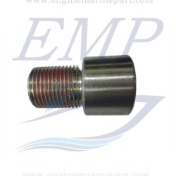 Bullone piastra di poppa OMC, 3852854