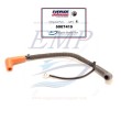 Cavo candela Johnson, Evinrude 5007415