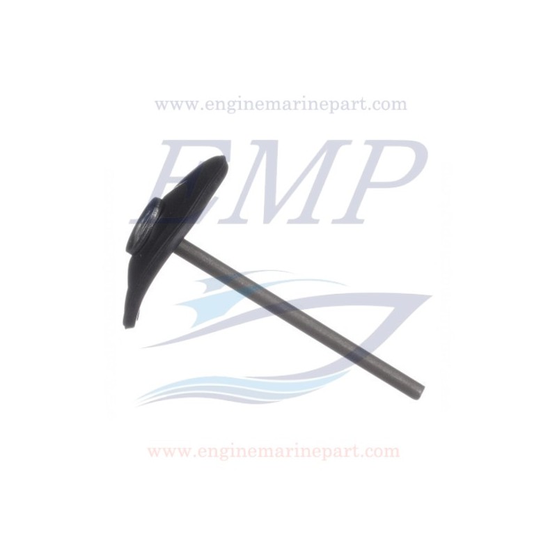 Membrana carburatore Mercury, Mariner 802695