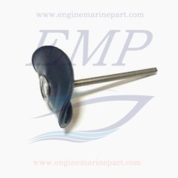 Membrana carburatore Mercury, Mariner 802695