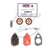 Kit revisione carburatore Johnson, Evinrude 0398514