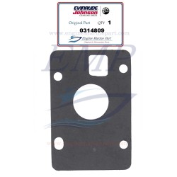 Guarn. coperchio termostato OMC, Volvo 0314809, 3852127