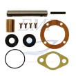 Kit riparazione per pompa acqua 833883 Volvo Penta EMP 875584
