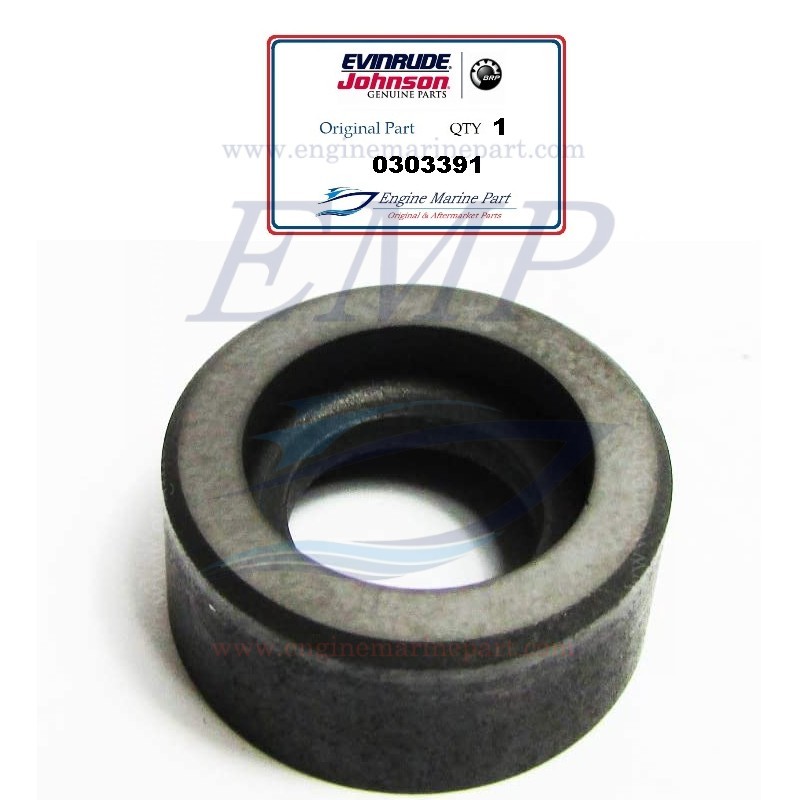 Gommino asta trasmissione Johnson, Evinrude 0303391