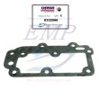Guarnizione piastra scarico Johnson, Evinrude 0332098