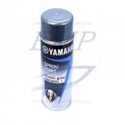 Vernice spray grigioazzurro Yamaha, Selva YMM-30400-GM-10