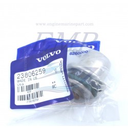 Sensore pressione carburante Volvo Penta 23806259