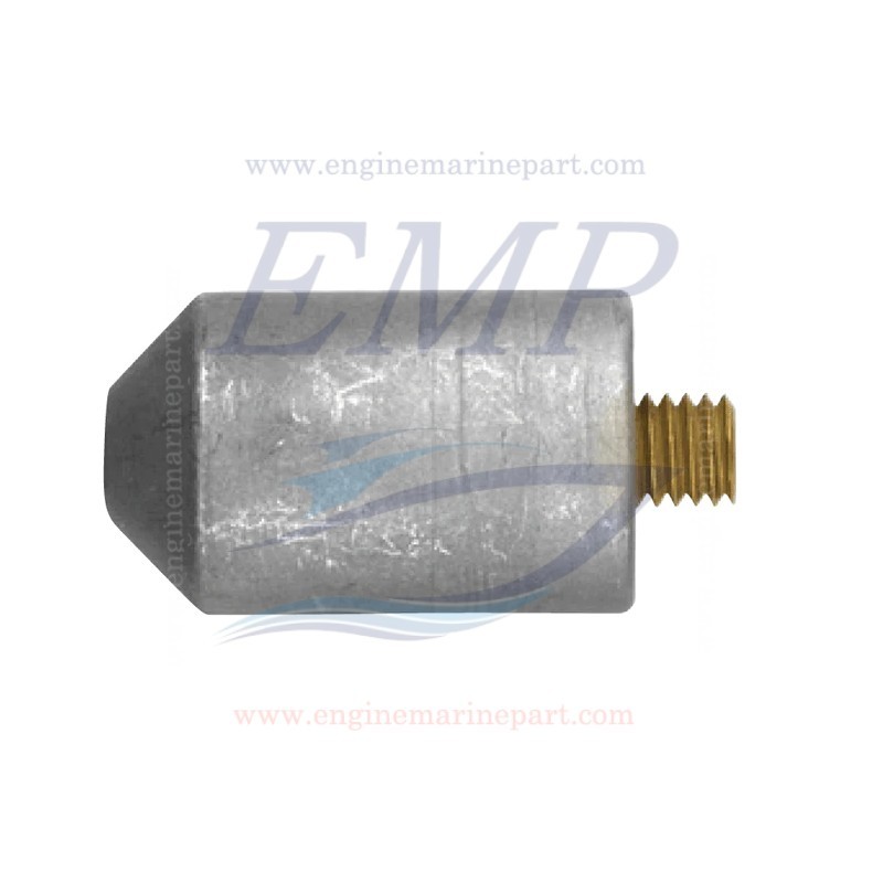 Anodo Volvo Penta EMP 823661 ZI